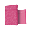 Чохол до ноутбука Trust 15.6" Yvo Mouse & Sleeve Pink+ mouse (23443) зображення 8