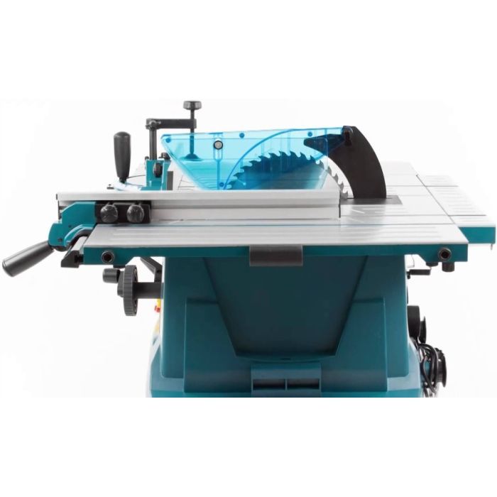 Циркулярна пила Makita MLT 100 N настільна (MLT100N) зображення 2