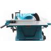 Циркулярна пила Makita MLT 100 N настільна (MLT100N) зображення 2