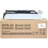 Драм картридж BASF Canon для iR-2018/2022/2025/2030 Black 60K (DR-EXV23-2101B002AA)