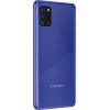 Мобільний телефон Samsung SM-A315F/64 (Galaxy A31 4/64Gb) Prism Crush Blue (SM-A315FZBUSEK) зображення 4