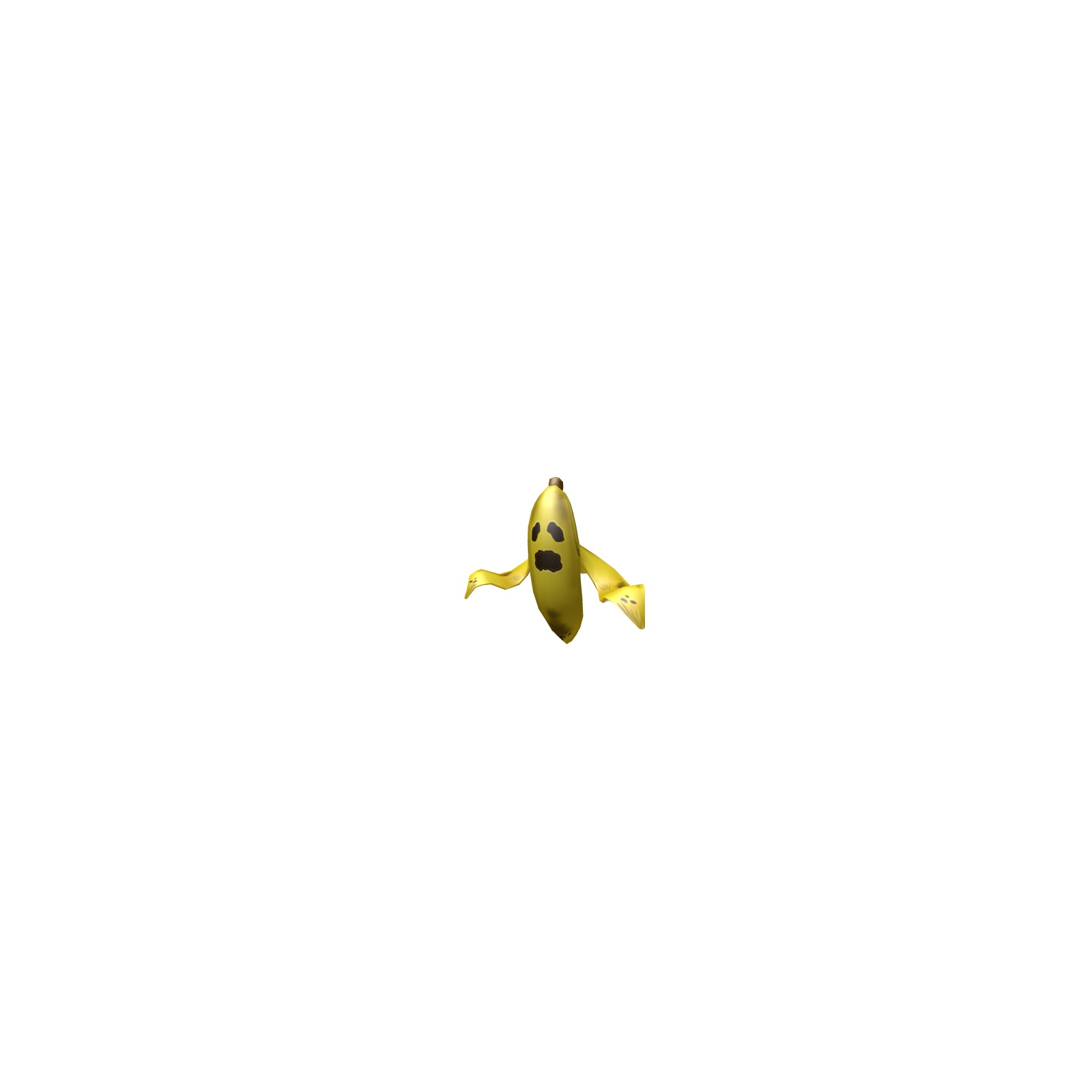 Фігурка для геймерів Jazwares Roblox Core Figures Darkenmoor: Bad Banana W7 (ROB0301) зображення 4