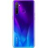 Мобильный телефон realme 5 Pro 4/128GB Sparkling Blue изображение 3