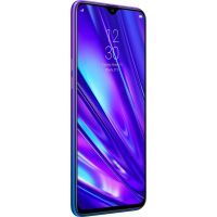 Мобильный телефон realme 5 Pro 4/128GB Sparkling Blue изображение 4