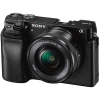 Аксесуар до екшн-камер Sony LCS-EBEB (A6000/6300) (LCSEBEB.SYH) зображення 7