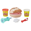 Набор для творчества Hasbro Play-Doh Mini Любимые наборы в миниатюре Мистер зубастик (E4902_E4919) изображение 2
