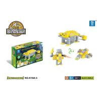 Конструктор Mindbox DINOSAURS в ассорт. (K19A) изображение 5