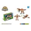 Конструктор Mindbox DINOSAURS в ассорт. (K19A) изображение 7
