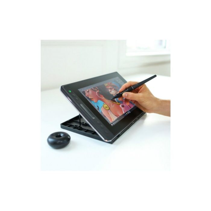 Планшет-монітор Huion Kamvas Pro 12 (PRO12) зображення 9