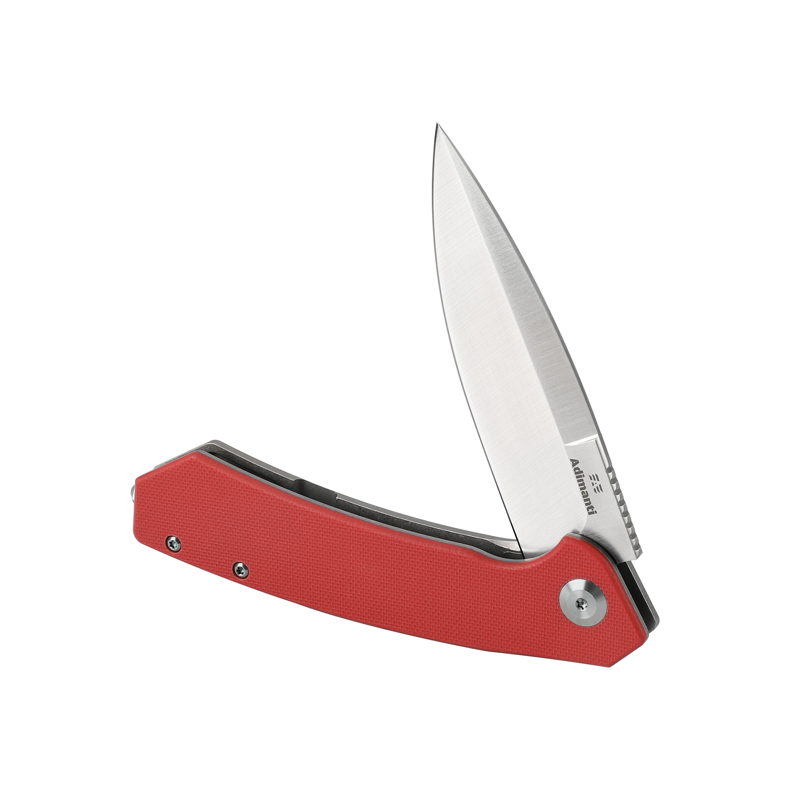 Нож Adimanti by Ganzo (Skimen design) Red (Skimen-RD) изображение 2