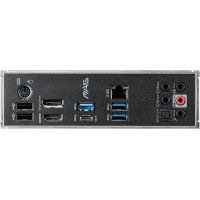 Материнська плата MSI MAG B460M MORTAR зображення 3