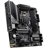 Материнська плата MSI MAG B460M MORTAR зображення 4