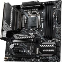 Материнська плата MSI MAG B460M MORTAR зображення 5