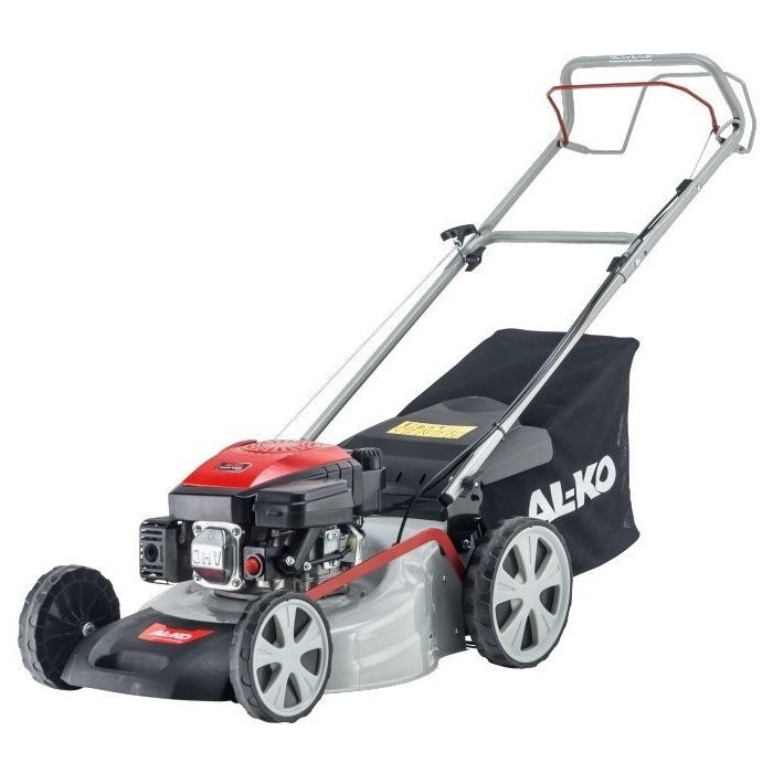 Газонокосилка AL-KO 4.60 SP-S Easy (113795) изображение 2