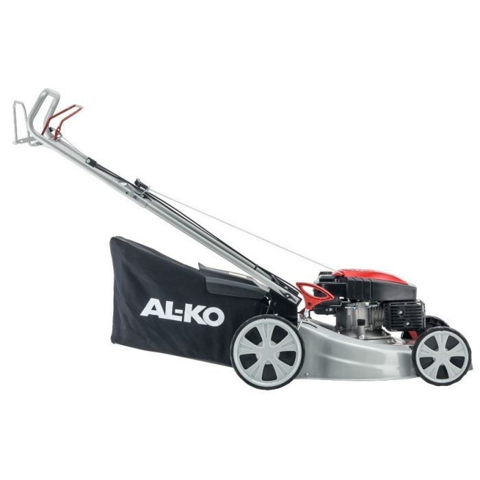 Газонокосилка AL-KO 4.60 SP-S Easy (113795) изображение 3