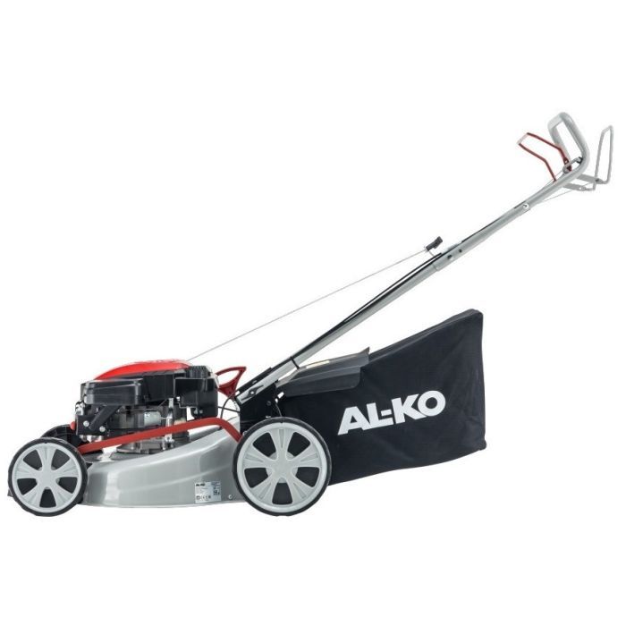 Газонокосилка AL-KO 4.60 SP-S Easy (113795) изображение 4