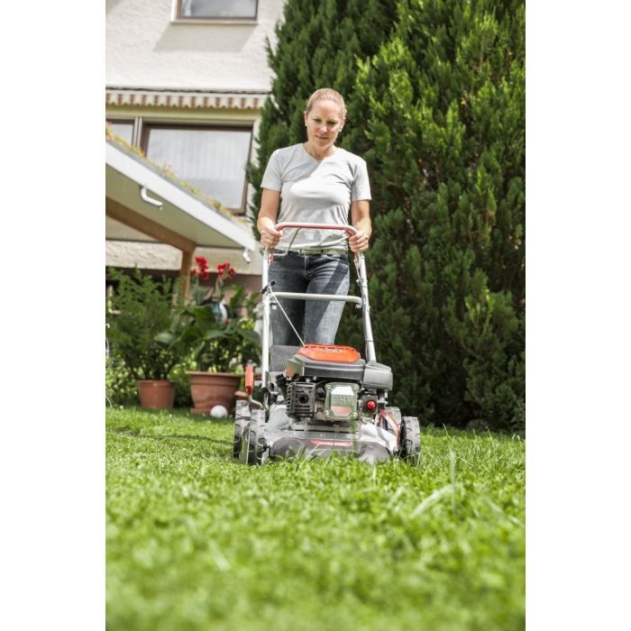 Газонокосилка AL-KO 4.60 SP-S Easy (113795) изображение 5