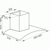 Вытяжка кухонная Kaiser A6419N изображение 7