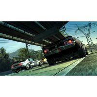 Игра Nintendo Burnout Paradise Remastered (1085129) изображение 3