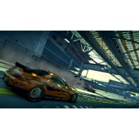 Игра Nintendo Burnout Paradise Remastered (1085129) изображение 4