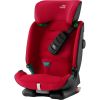 Автокресло Britax-Romer ADVANSAFIX i-SIZE Fire Red (2000033496) изображение 2