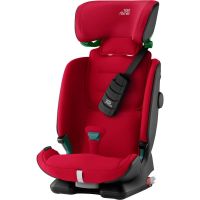 Автокресло Britax-Romer ADVANSAFIX i-SIZE Fire Red (2000033496) изображение 3