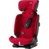 Автокресло Britax-Romer ADVANSAFIX i-SIZE Fire Red (2000033496) изображение 3