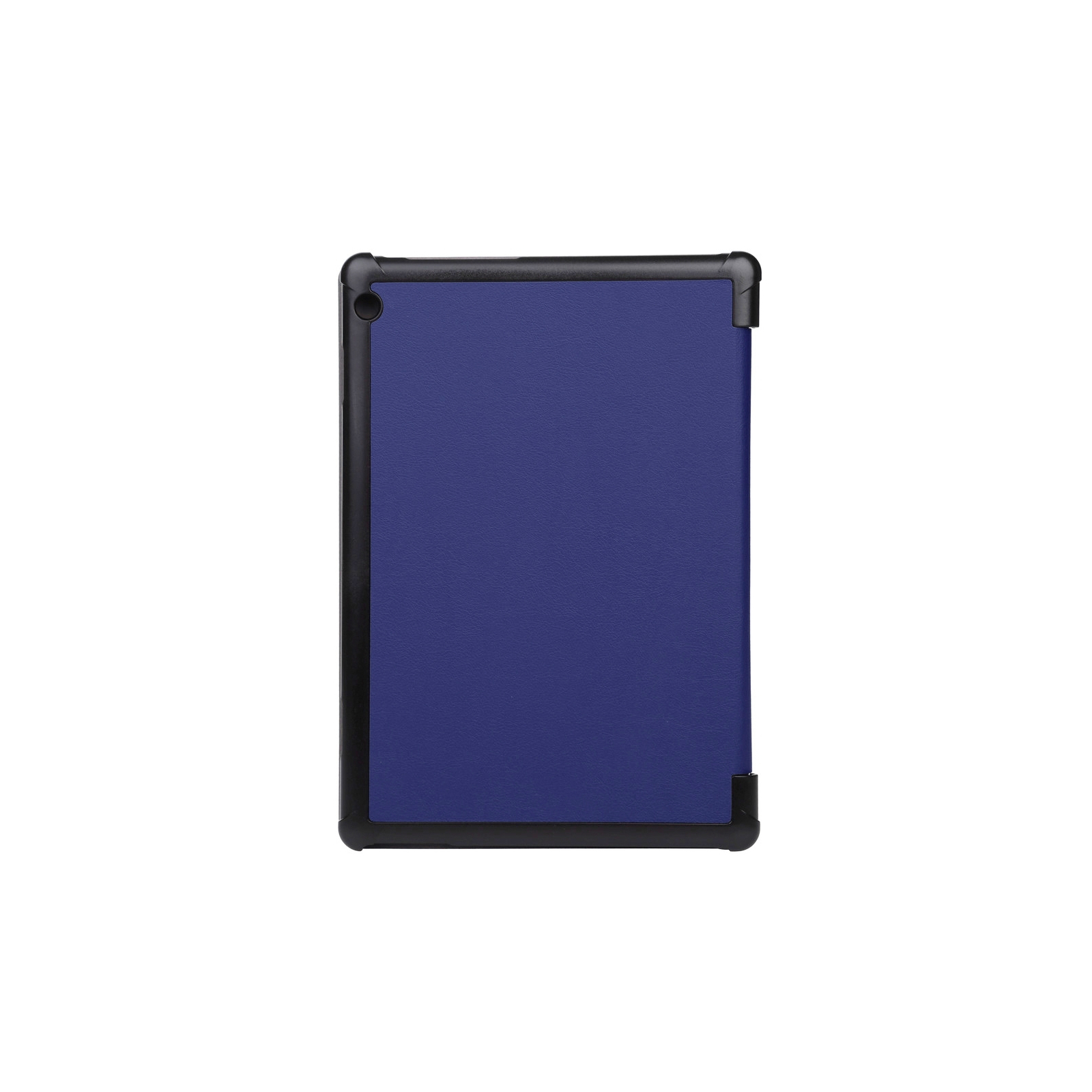 Чехол для планшета BeCover Lenovo Tab M10 Plus TB-X606/M10 Plus (2 Gen)/K10 TB-X6C6 Deep Blue (704801) изображение 2