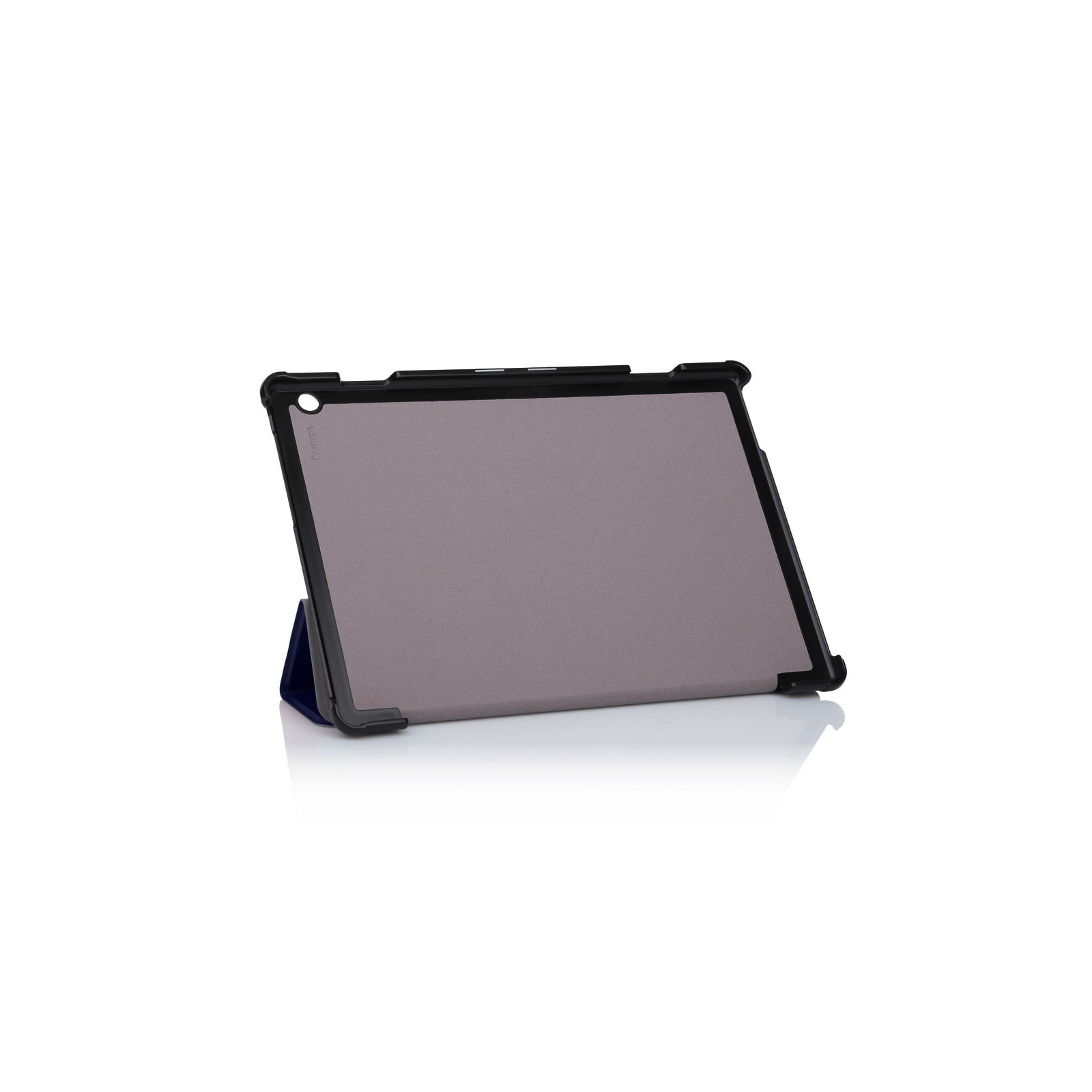 Чехол для планшета BeCover Lenovo Tab M10 Plus TB-X606/M10 Plus (2 Gen)/K10 TB-X6C6 Deep Blue (704801) изображение 3
