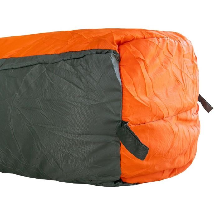 Спальный мешок Tramp Fjord Regular Orange/Grey L (UTRS-049R-L) изображение 10