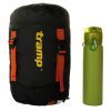 Спальный мешок Tramp Fjord Regular Orange/Grey L (UTRS-049R-L) изображение 12