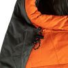 Спальный мешок Tramp Fjord Regular Orange/Grey L (UTRS-049R-L) изображение 4