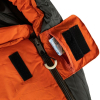 Спальный мешок Tramp Fjord Regular Orange/Grey L (UTRS-049R-L) изображение 5