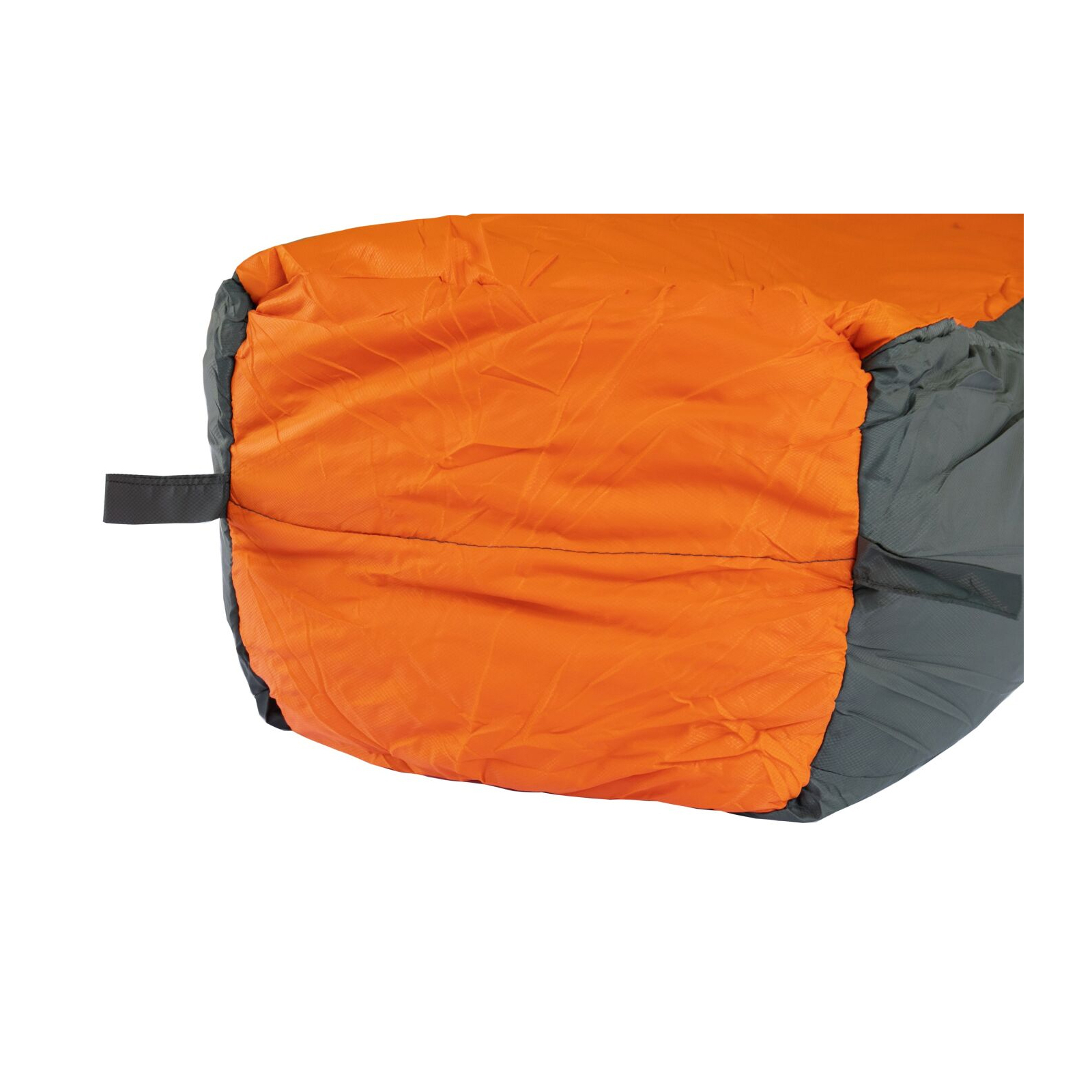 Спальный мешок Tramp Fjord Regular Orange/Grey L (UTRS-049R-L) изображение 9