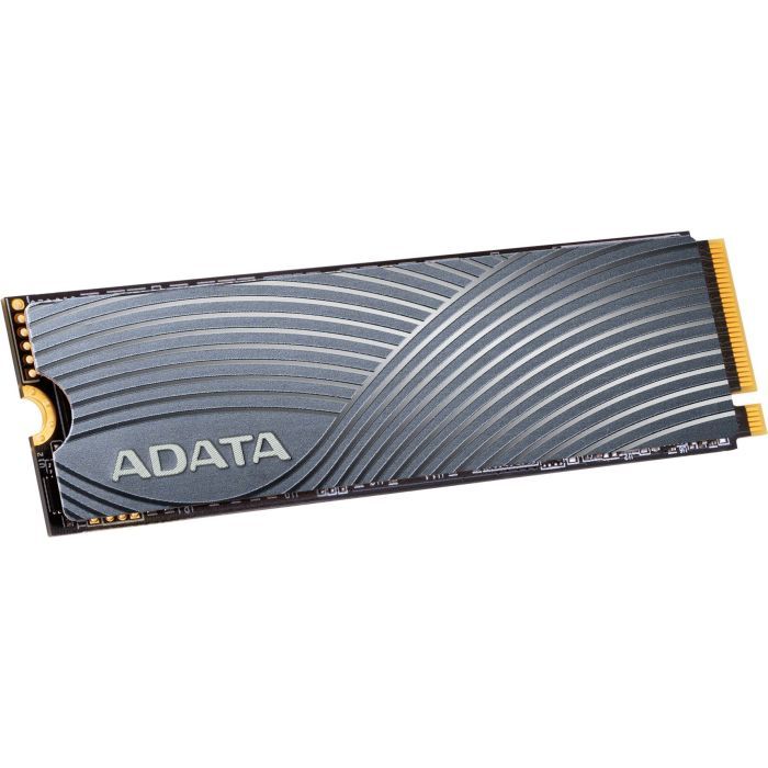 Накопитель SSD M.2 2280 250GB ADATA (ASWORDFISH-250G-C) изображение 2