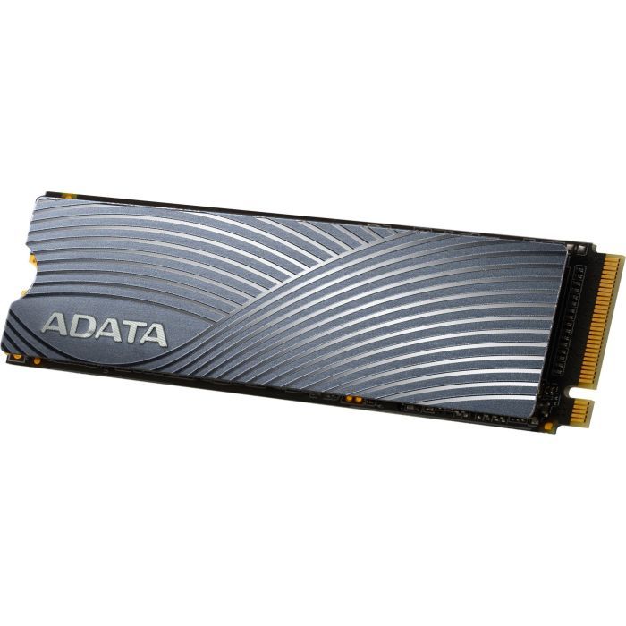 Накопитель SSD M.2 2280 250GB ADATA (ASWORDFISH-250G-C) изображение 3