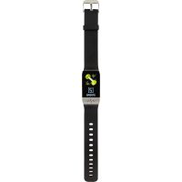 Фитнес браслет Amico GO RUN THERMOMETER PULSEOXIMETER AD TONOMETER (black) (GO RUN) изображение 6