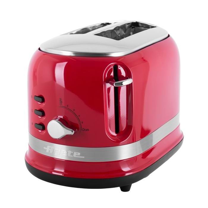 Тостер Ariete 0149 BKRD