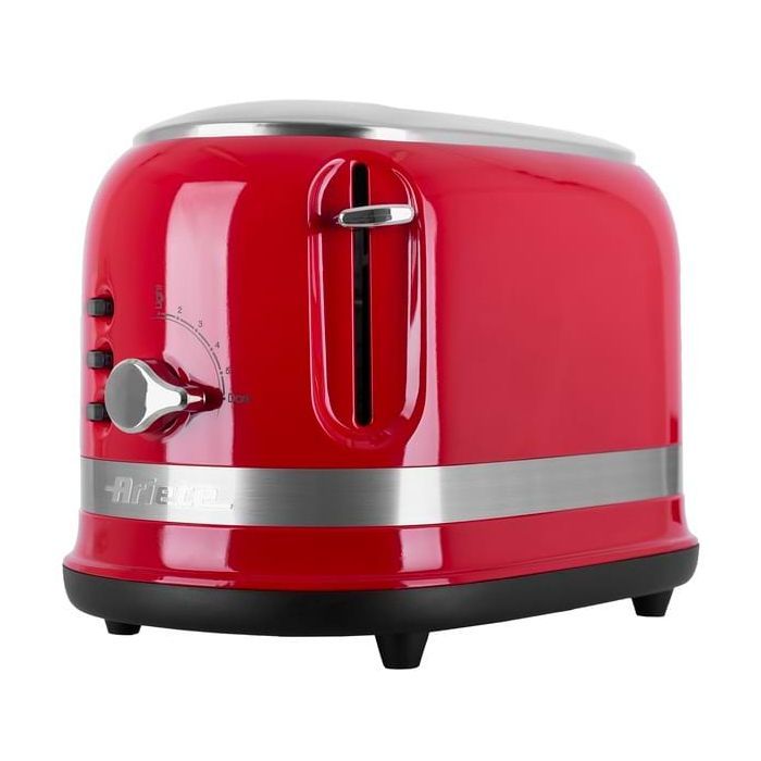 Тостер Ariete 0149 BKRD изображение 2