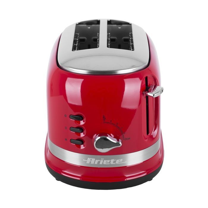 Тостер Ariete 0149 BKRD изображение 3