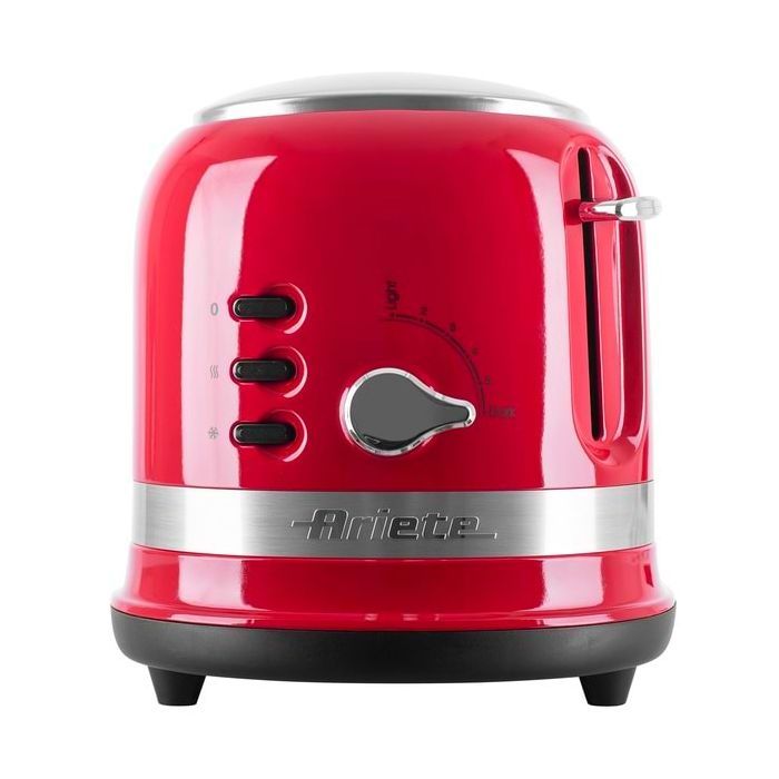 Тостер Ariete 0149 BKRD изображение 4