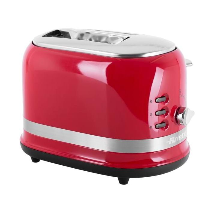 Тостер Ariete 0149 BKRD изображение 5