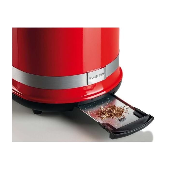 Тостер Ariete 0149 BKRD изображение 8