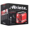Тостер Ariete 0149 BKRD изображение 9