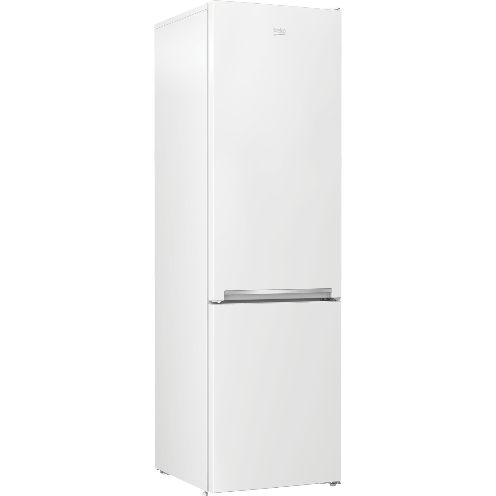 Холодильник Beko RCNA366K31W изображение 2