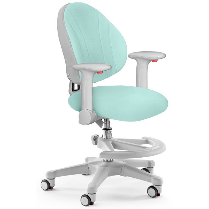 Дитяче крісло Evo-kids Mio (Y-407 DB)
