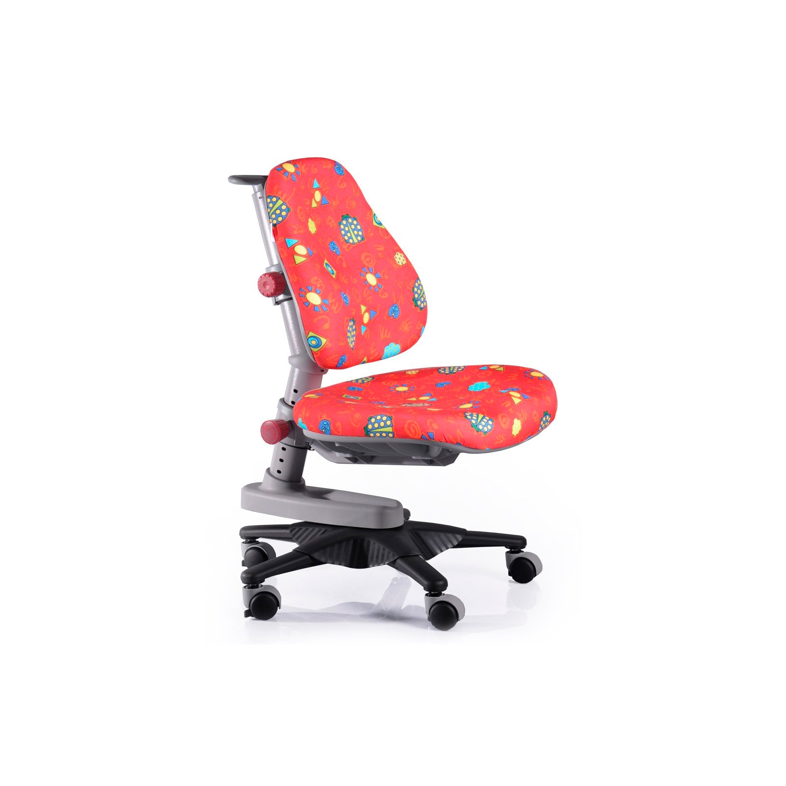 Детское кресло Mealux Newton RR (Y-818 RR)