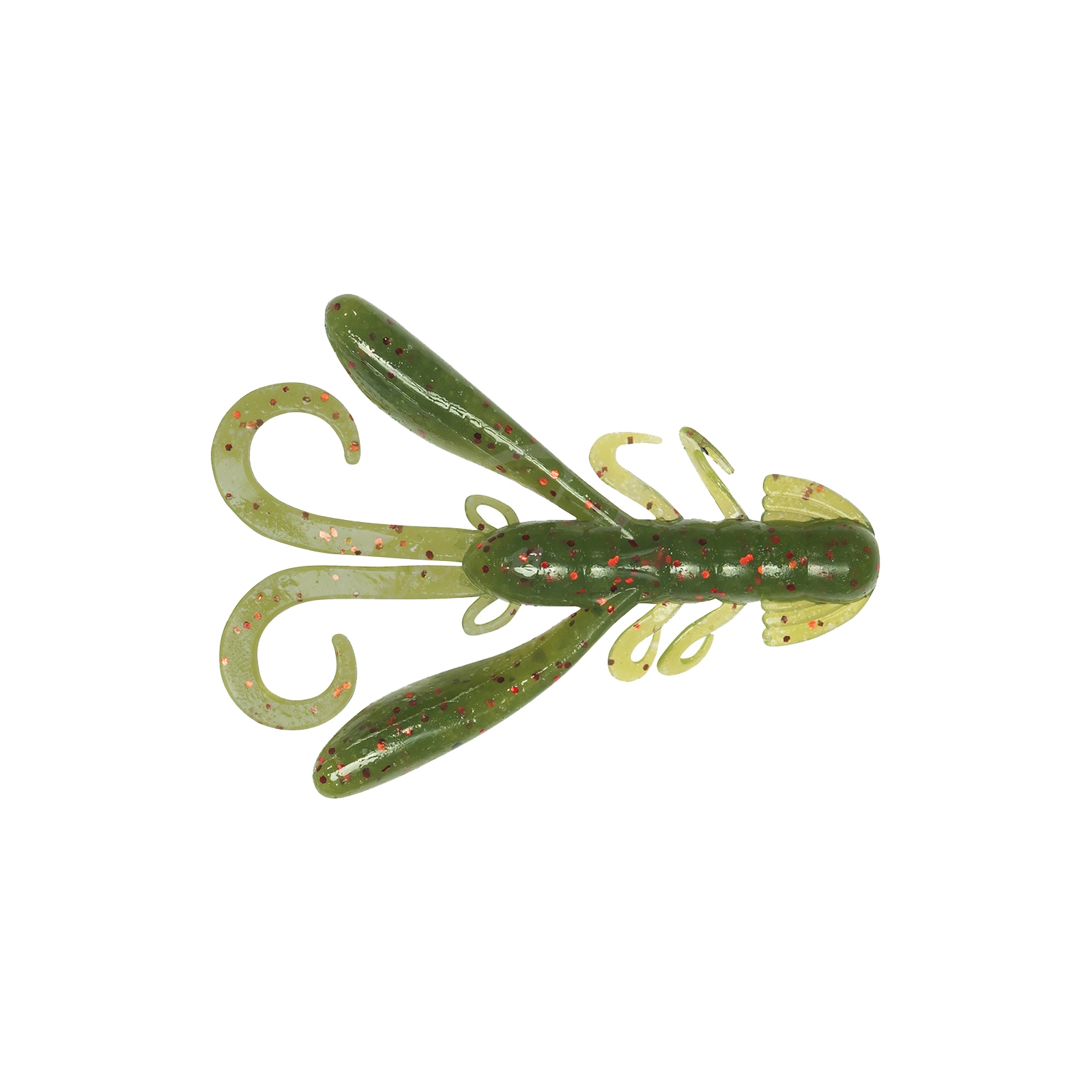 Силікон рибальський Select Rak Craw 2" col.108 (7 шт/упак) (1870.26.50)