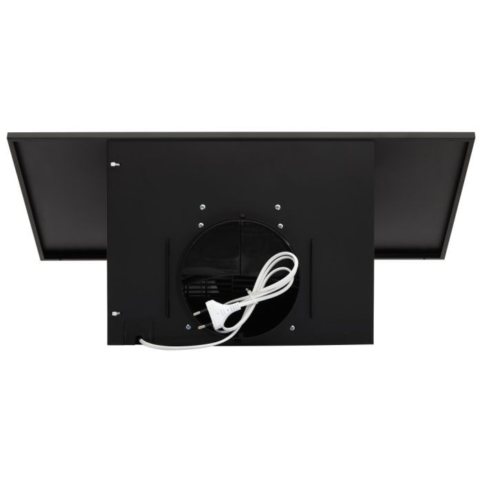 Витяжка кухонна Eleyus VERTICAL 1000 60 BL зображення 10