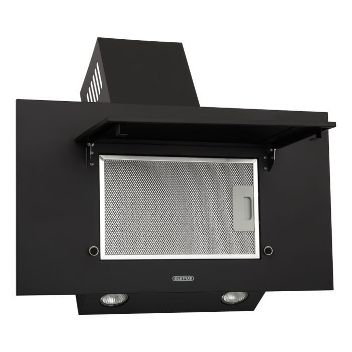 Витяжка кухонна Eleyus VERTICAL 1000 60 BL зображення 5